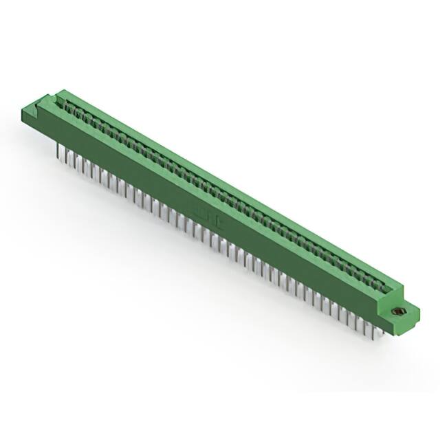307-076-422-207 EDAC Inc.  Edgeboard Connectors